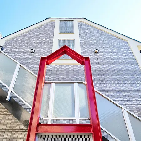 Sc Heights 102 东京 Exterior photo