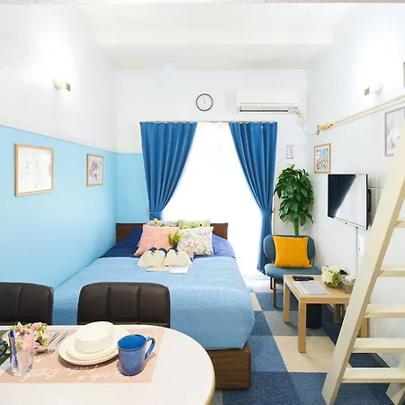 Sc Heights 102 东京 Exterior photo