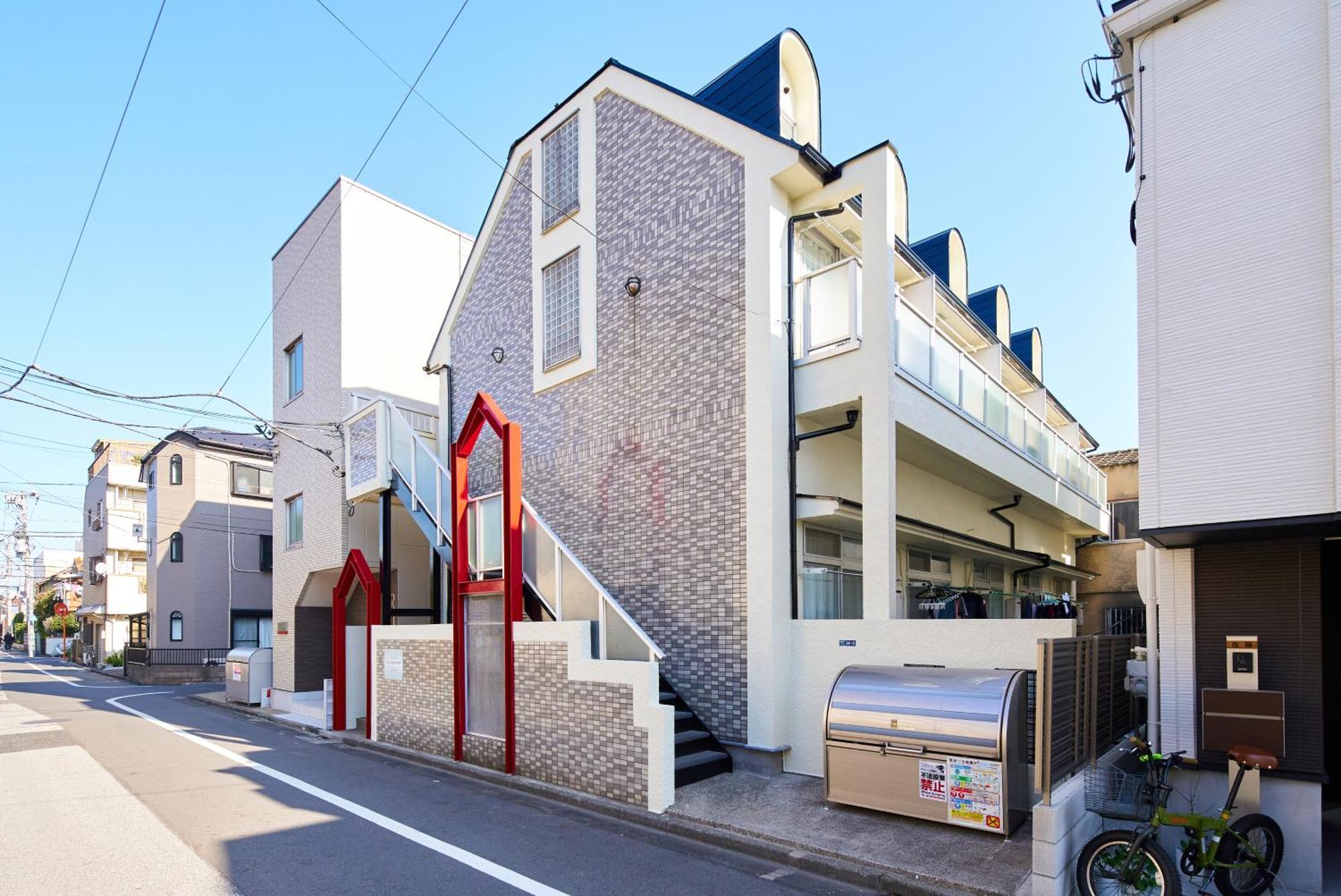 Sc Heights 102 公寓 *