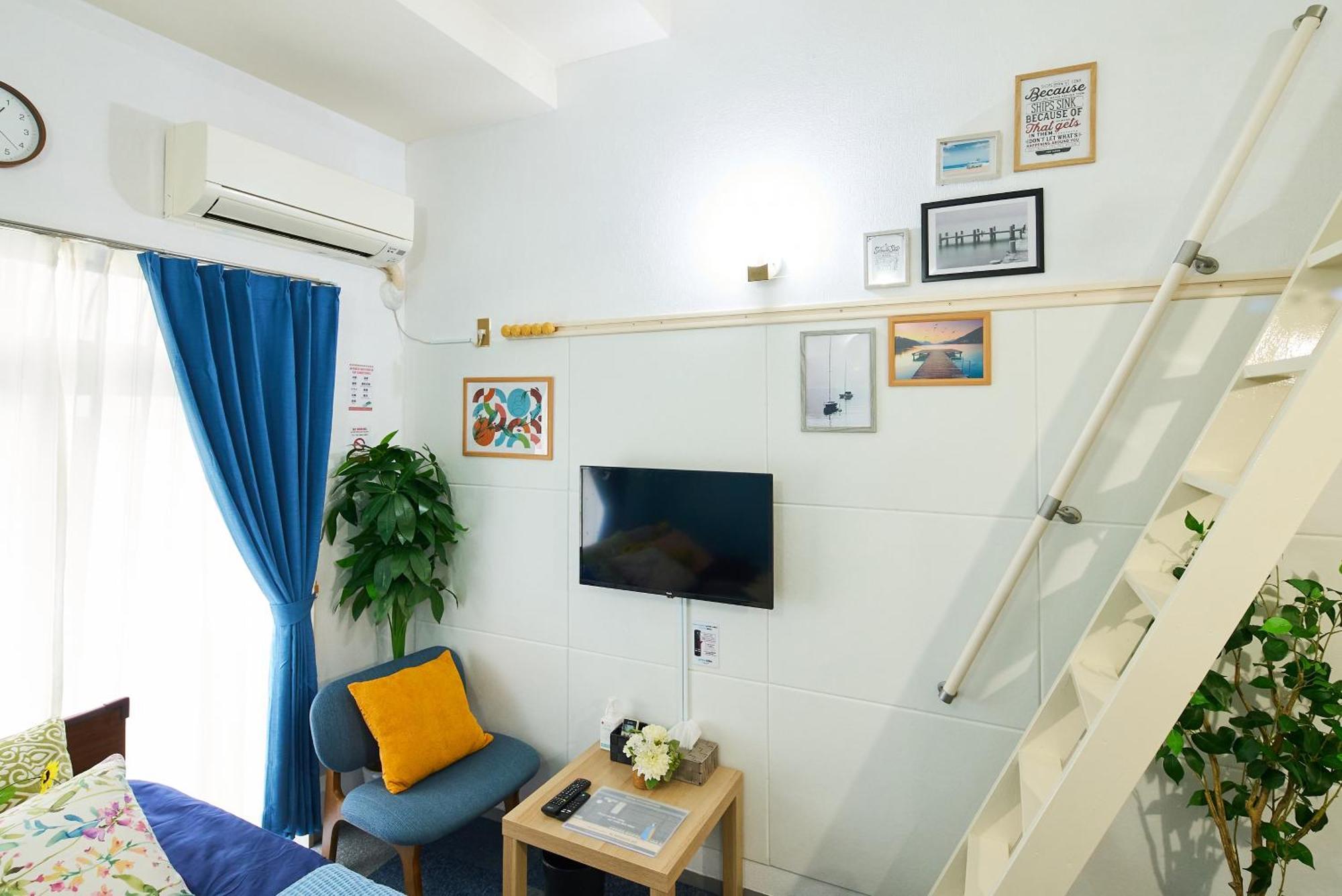 Apartment Sc Heights 102